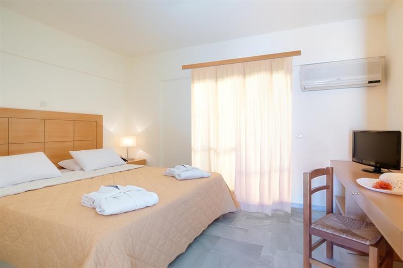 Dimare Apartments Agios Nikolaos Extérieur photo